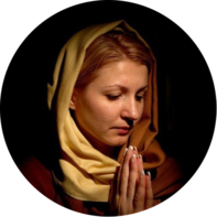 Гадалка Анна — Пристень